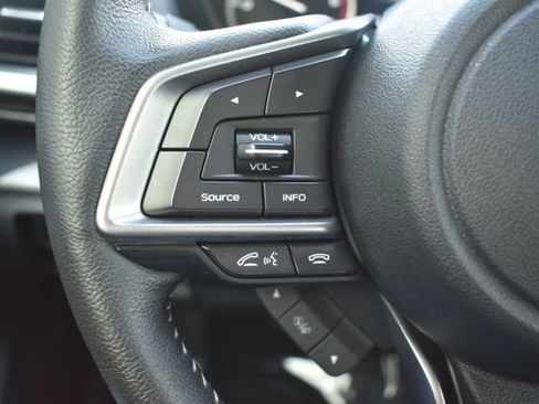 Used 2019 Subaru Forester Limited image 23