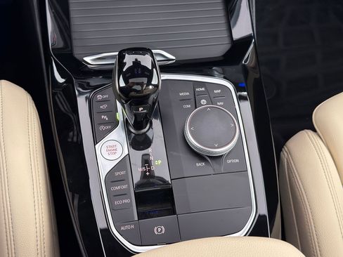 Used 2024 BMW X3 sDrive30i image 17