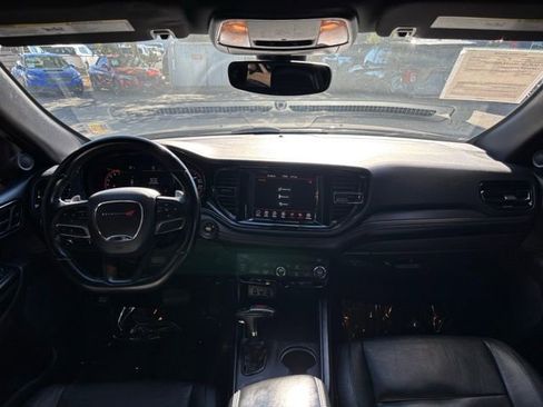 Used 2021 Dodge Durango GT image 31