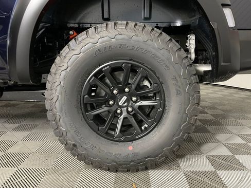 New 2026 Ford F150 Raptor AWD/4WD image 10