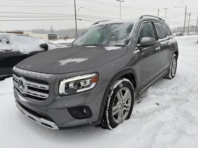 Used 2020 Mercedes-Benz GLB 250 GLB 250
