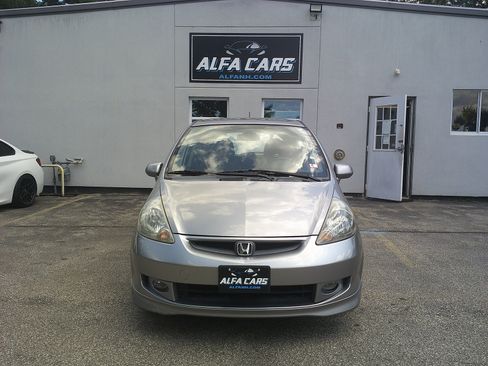 Used 2007 Honda Fit Sport image 2
