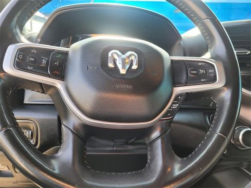 Used 2021 RAM 1500 Lone Star image 29