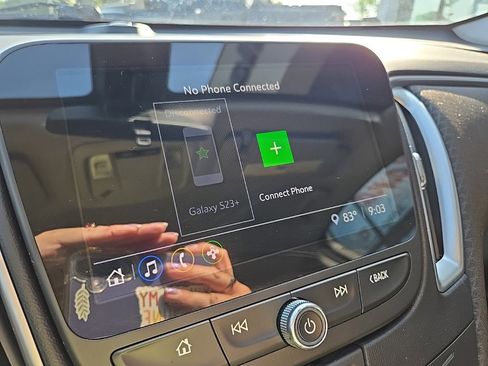 Used 2022 Chevrolet Malibu LS image 45