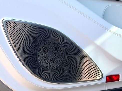 Certified 2024 Mercedes-Benz Maybach GLS 600 Maybach GLS 600 image 45