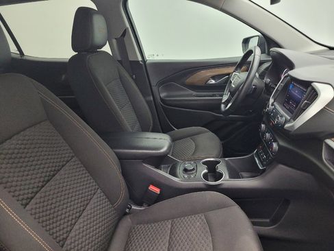 Used 2020 GMC Terrain SLE w/ Driver Convenience Package FWD image 21