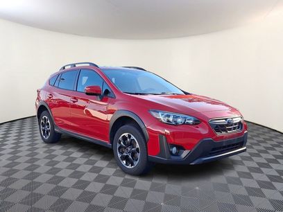 Certified 2023 Subaru Crosstrek 2.0i Premium
