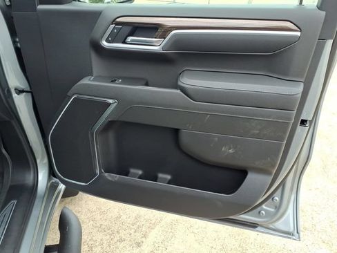 New 2026 Chevrolet Silverado 1500 RST w/ RST Select Package RWD image 10