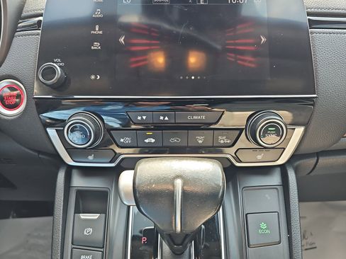 Used 2019 Honda CR-V EX-L image 20
