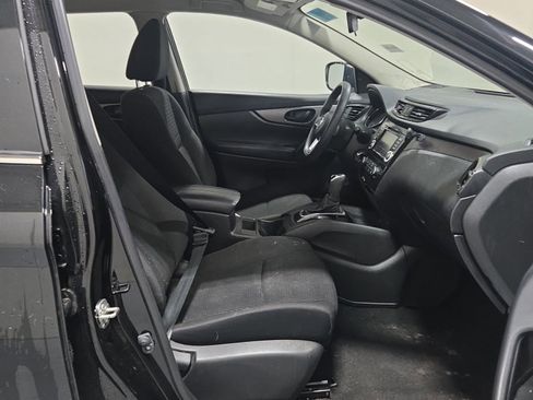 Used 2020 Nissan Rogue Sport S w/ Appearance Package AWD/4WD image 13