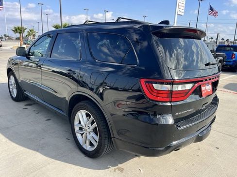 Used 2024 Dodge Durango GT image 4