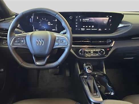 Used 2025 Buick Envista Sport Touring w/ Convenience I Package image 5