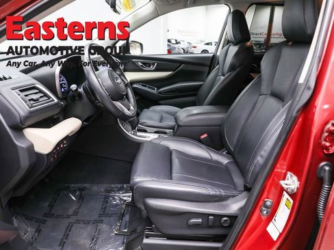 Used 2021 Subaru Ascent Limited image 14