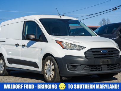 Used 2019 Ford Transit Connect XL