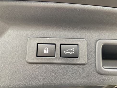 New 2026 Subaru Forester Wilderness AWD/4WD image 39