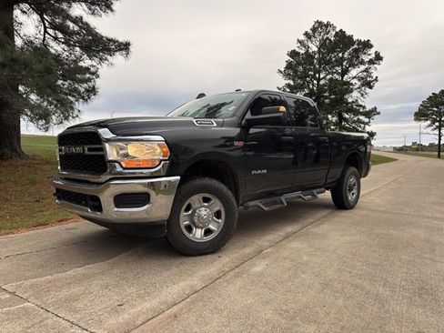 Used 2020 RAM 2500 Tradesman image 1