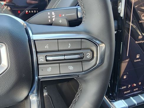 New 2026 GMC Yukon Elevation w/ Elevation Premium Package image 21