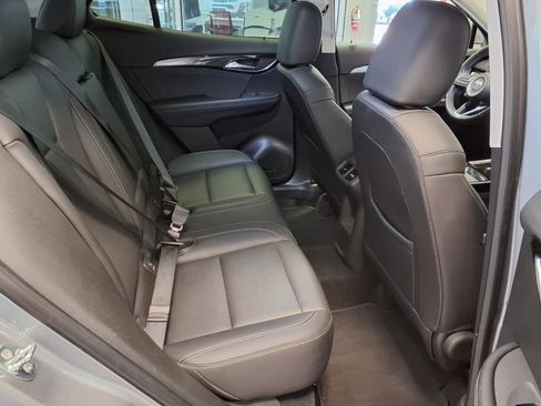 Used 2024 Buick Envision Preferred AWD/4WD image 13