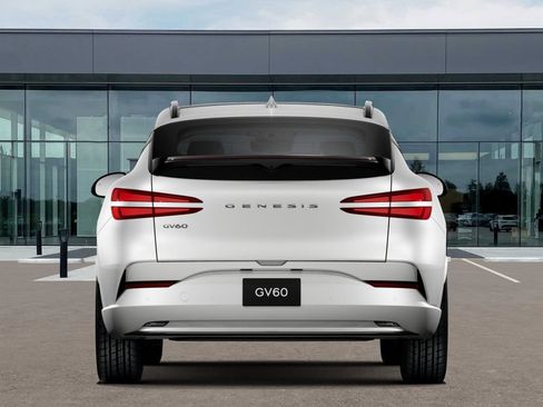 New 2026 Genesis GV60 RWD image 10