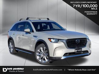 New 2026 MAZDA CX-90 3.3 Turbo w/ Premium Plus Pkg AWD/4WD 360° Tour