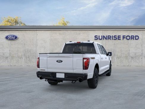New 2025 Ford F150 Tremor w/ Equipment Group 402A High AWD/4WD image 8