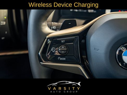 Used 2025 BMW X3 xDrive30i w/ Convenience Package image 11