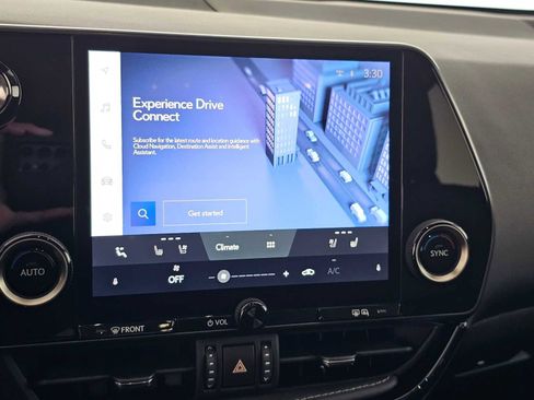 Certified 2025 Lexus NX 250 FWD w/ Premium Package image 26