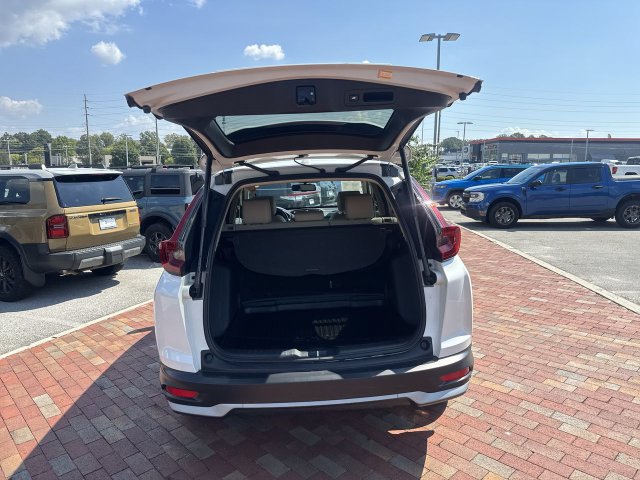 Used 2020 Honda CR-V EX-L image 29