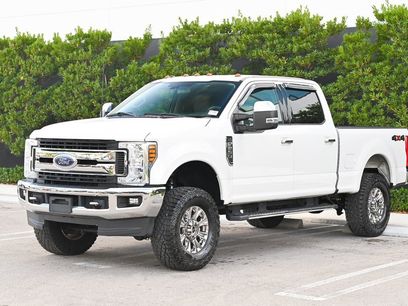 Used 2019 Ford F250 XLT w/ XLT Premium Package