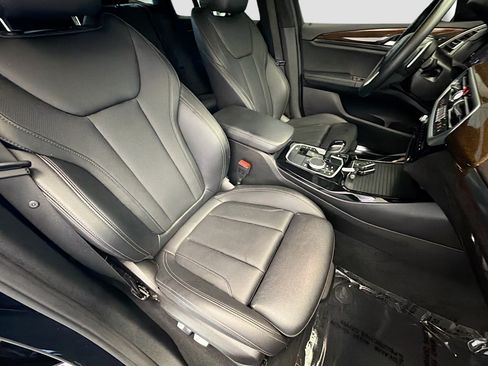 Used 2022 BMW X3 sDrive30i w/ Convenience Package RWD image 14