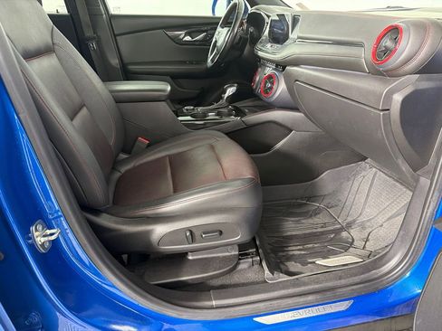 Used 2020 Chevrolet Blazer RS image 15