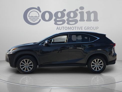 Used 2018 Lexus NX 300 FWD w/ Accessory Package 2 image 2