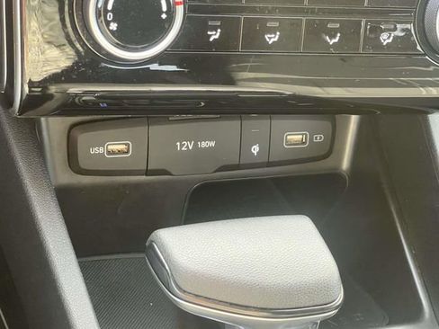 Certified 2023 Hyundai Tucson SEL image 30