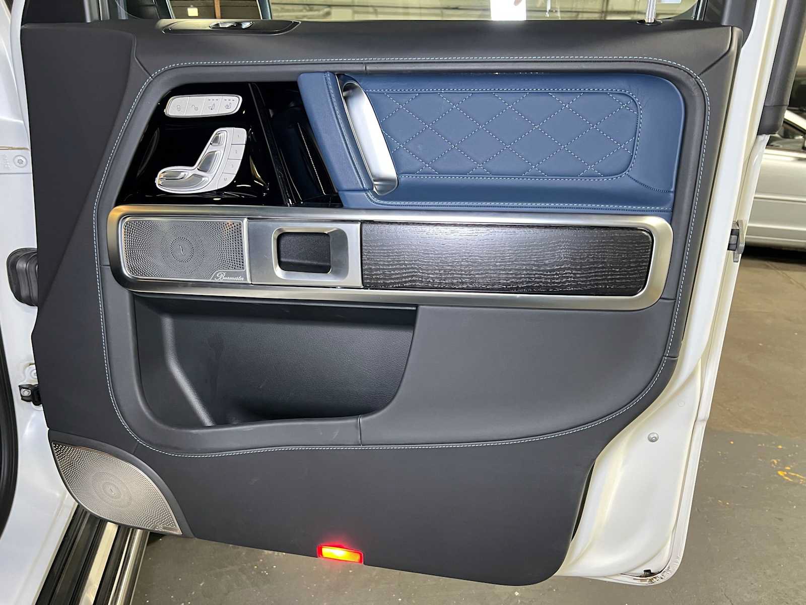 Certified 2024 Mercedes-Benz G 63 AMG 4MATIC image 11