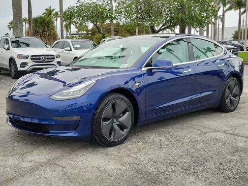 Used 2020 Tesla Model 3 image 3