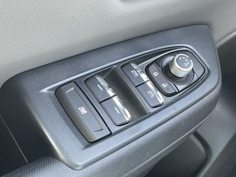 Certified 2025 Subaru Forester Sport AWD/4WD image 16