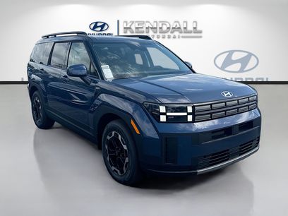 New 2026 Hyundai Santa Fe SEL w/ Tow & Go Package