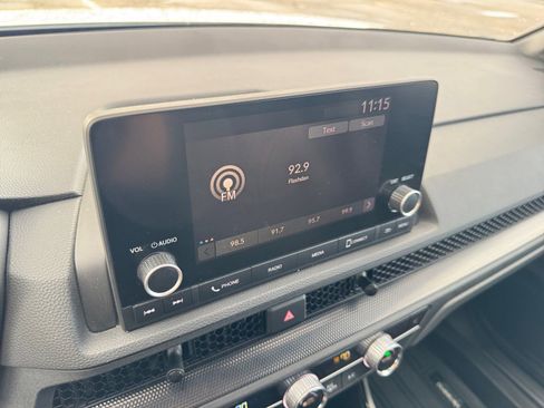 Used 2023 Honda CR-V Sport image 25