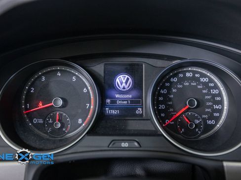 Used 2019 Volkswagen Atlas SE AWD/4WD image 16