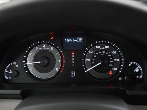 Used 2016 Honda Odyssey SE image 27