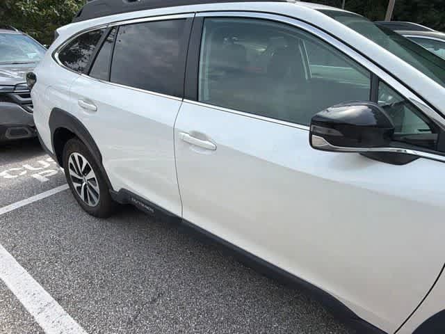 Used 2024 Subaru Outback Premium AWD/4WD image 29