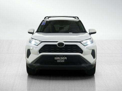 Used 2024 Toyota RAV4 XLE w/ Convenience Package image 11