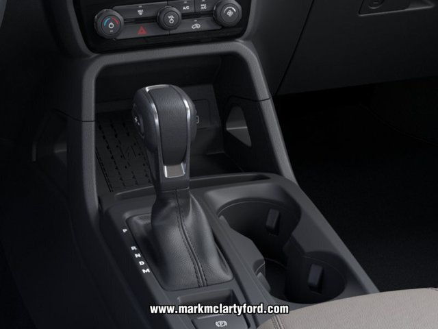 New 2026 Ford Ranger XLT w/ FX4 Off-Road Package AWD/4WD image 15