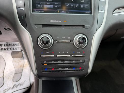 Used 2015 Lincoln MKC Black Label w/ Technology Package AWD/4WD image 14