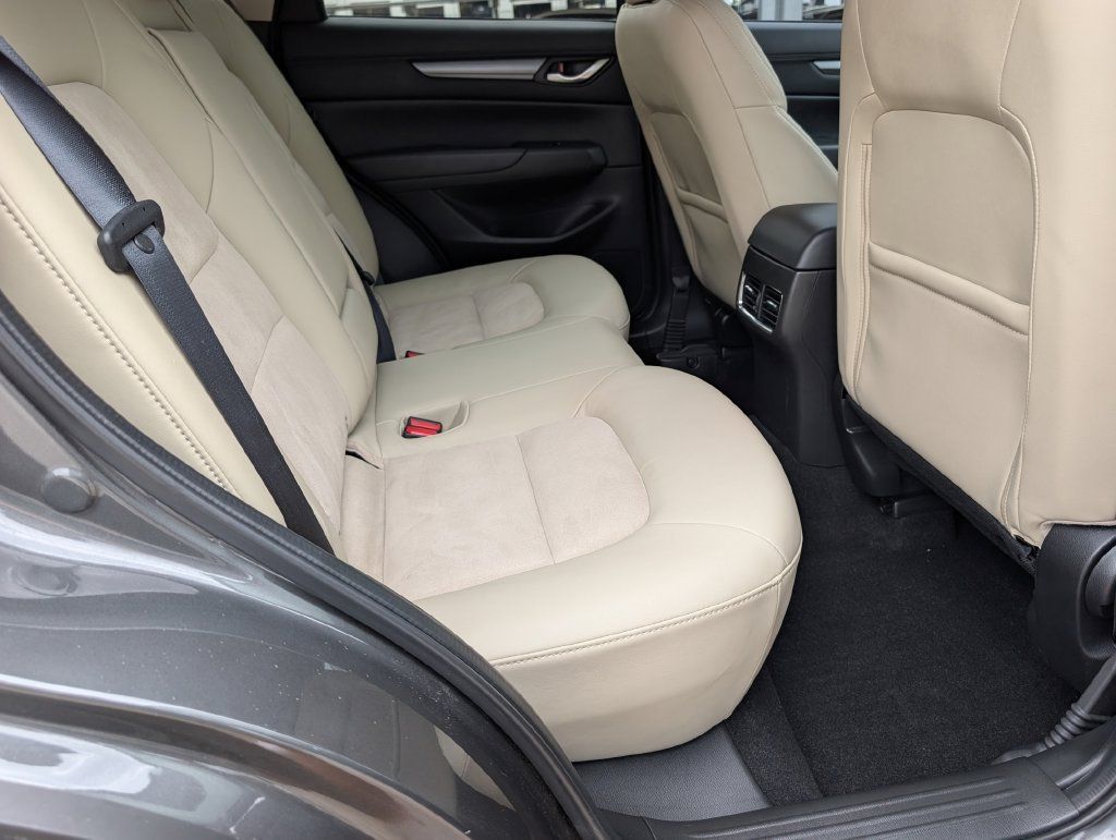 Used 2023 MAZDA CX-5 AWD 2.5 S image 19