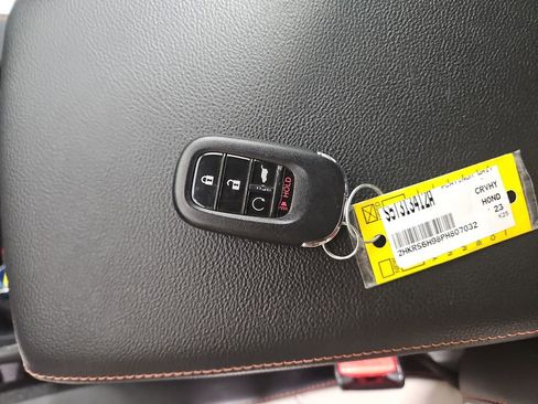 Used 2023 Honda CR-V Sport Touring image 29