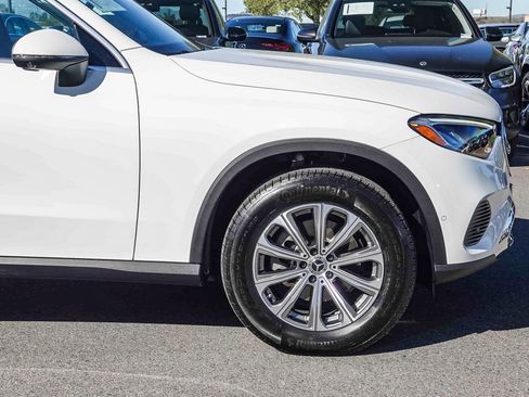 Certified 2025 Mercedes-Benz GLC 300 4MATIC image 10