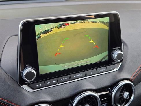 Used 2024 Nissan Sentra SR image 31