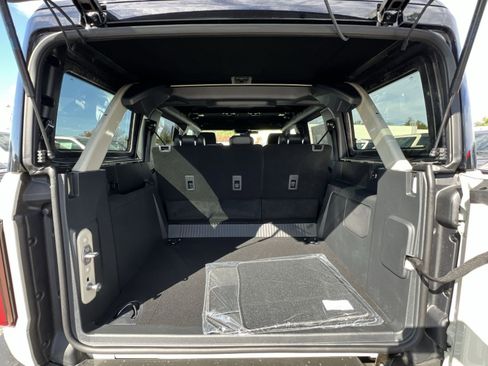 New 2025 Ford Bronco Outer Banks image 24