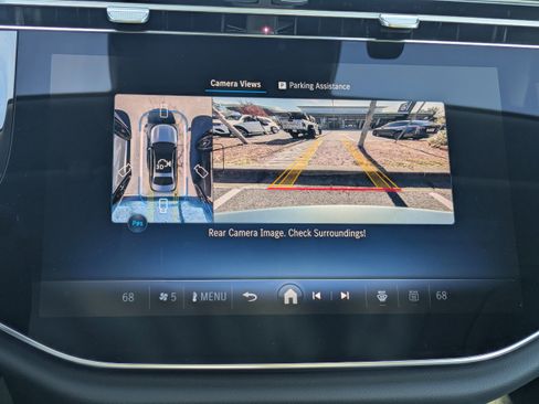 New 2026 Mercedes-Benz E 450 E 450 image 22